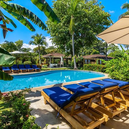 Hotel Bahia Esmeralda Potrero (Guanacaste) Exterior foto