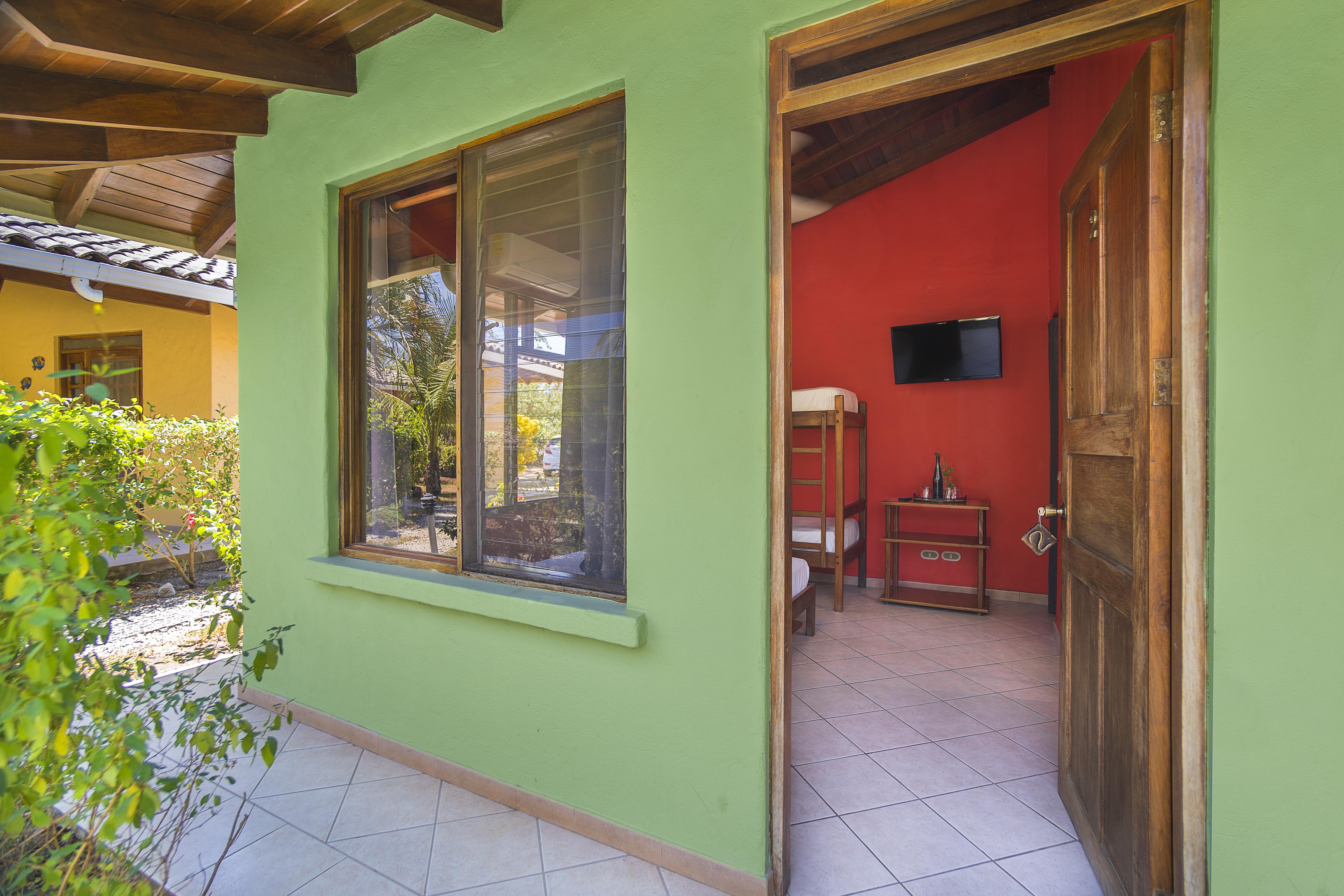 Hotel Bahia Esmeralda Potrero (Guanacaste) Exterior foto