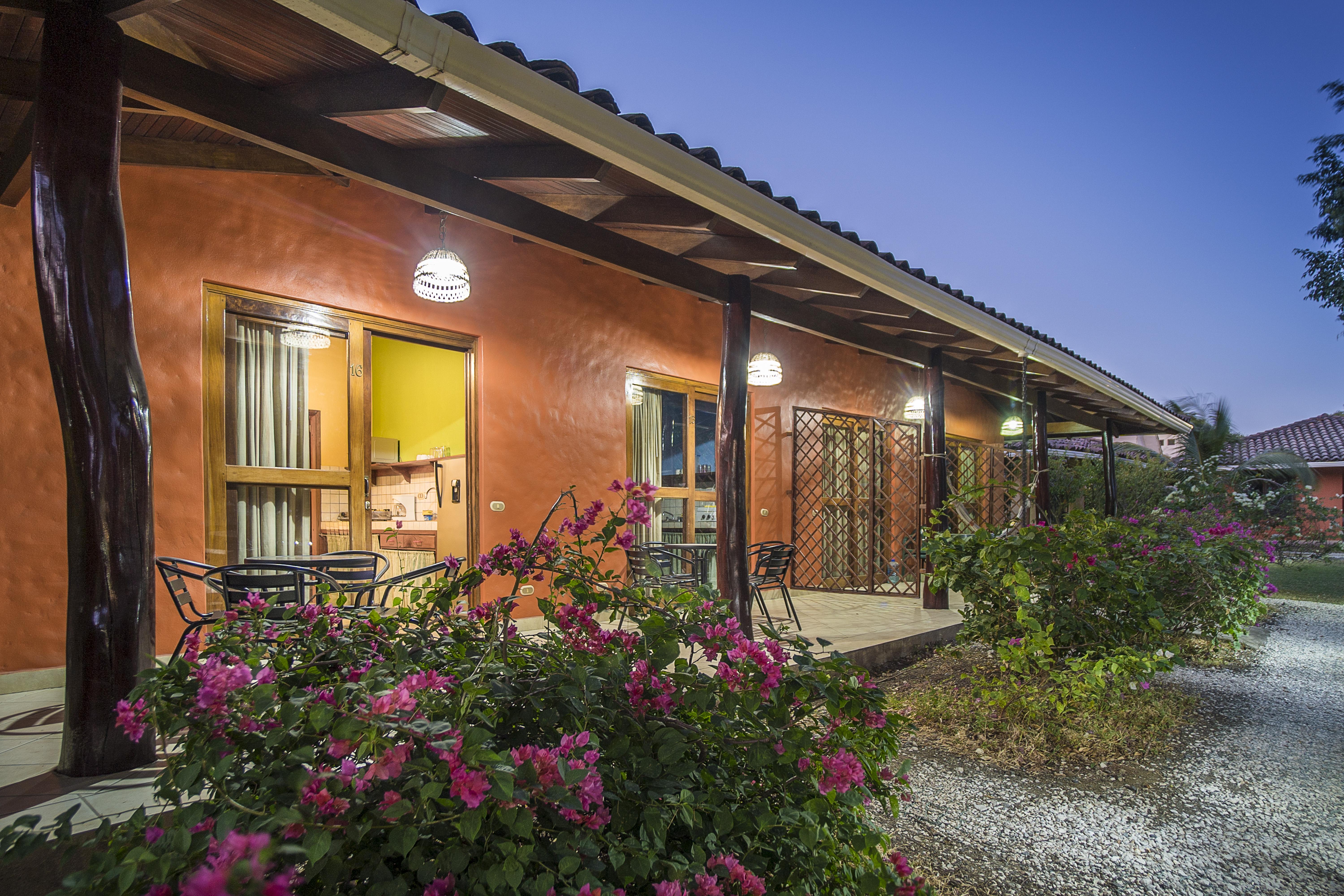 Hotel Bahia Esmeralda Potrero (Guanacaste) Exterior foto