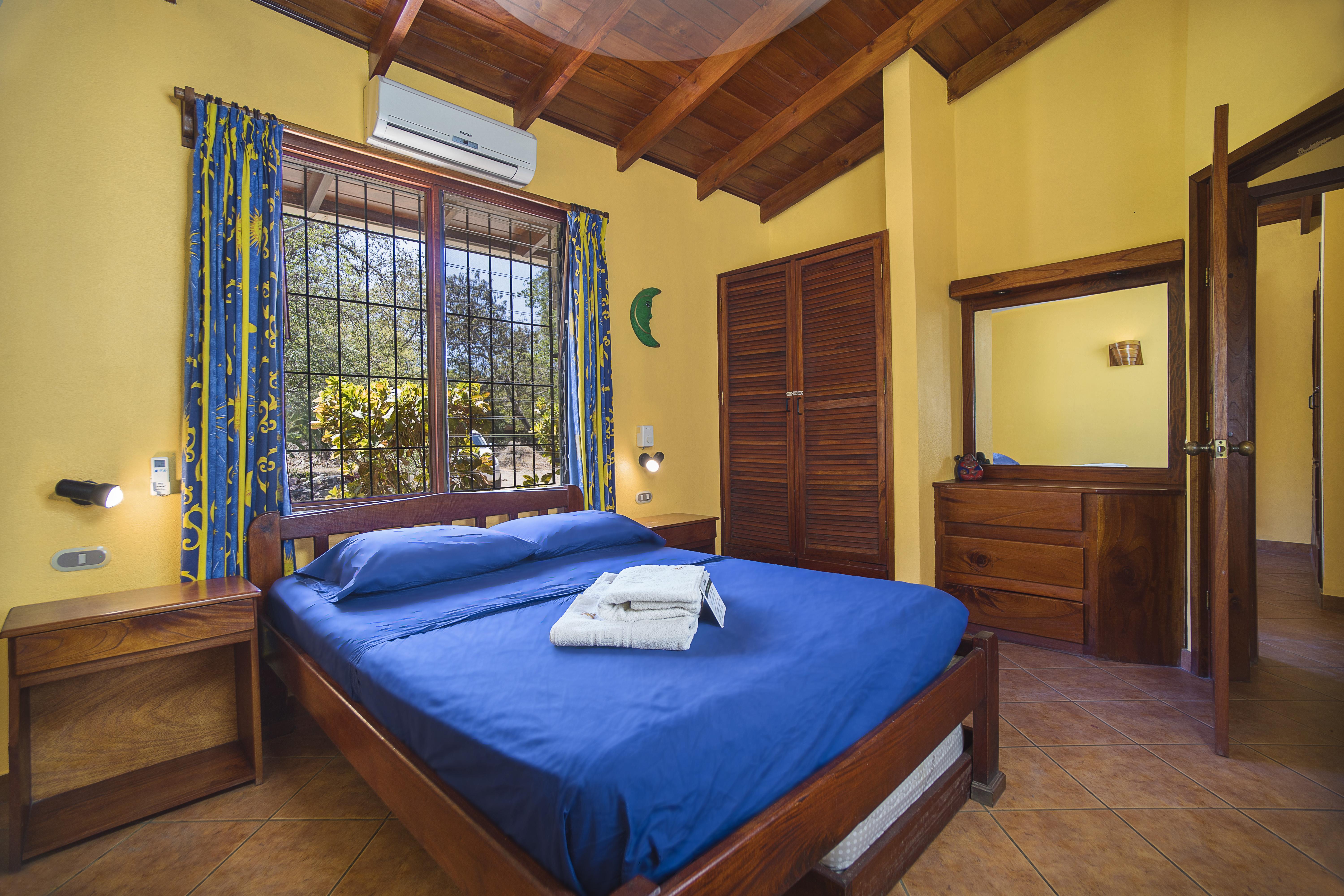 Hotel Bahia Esmeralda Potrero (Guanacaste) Exterior foto