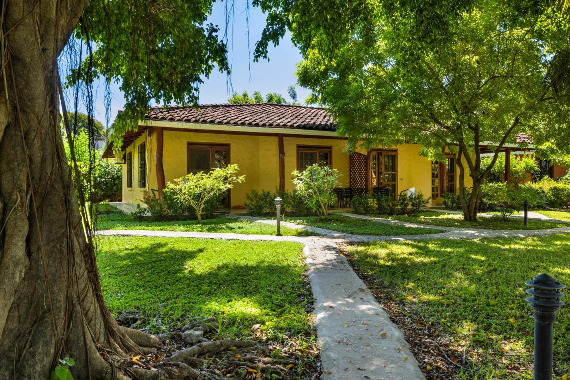 Hotel Bahia Esmeralda Potrero (Guanacaste) Exterior foto