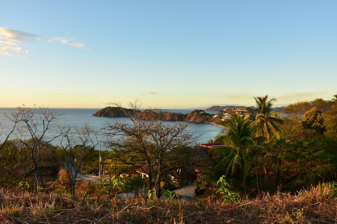 Hotel Bahia Esmeralda Potrero (Guanacaste) Exterior foto